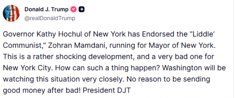 trump
