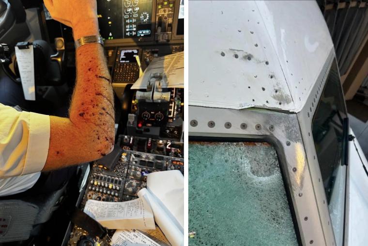 United Airlines
