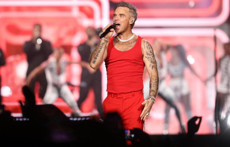 robbie williams