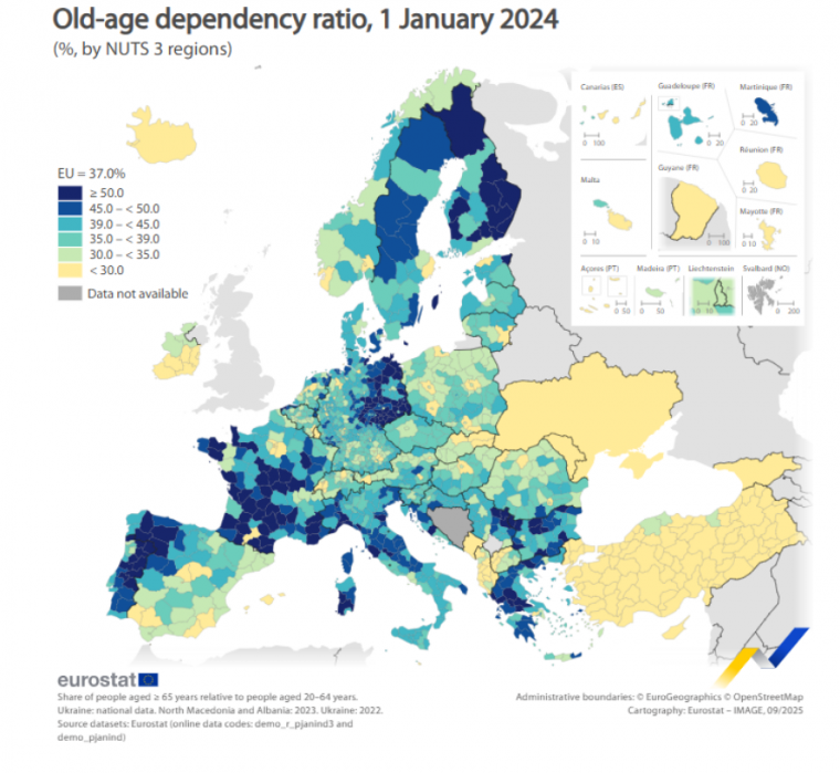 Eurostat