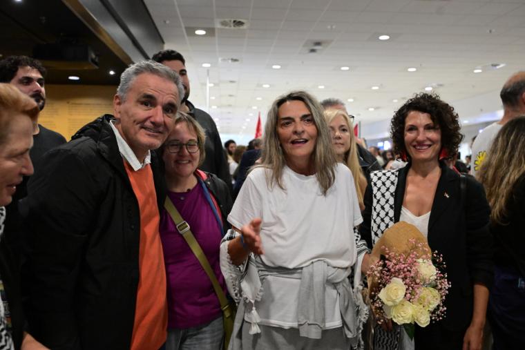 Τσακαλώτος