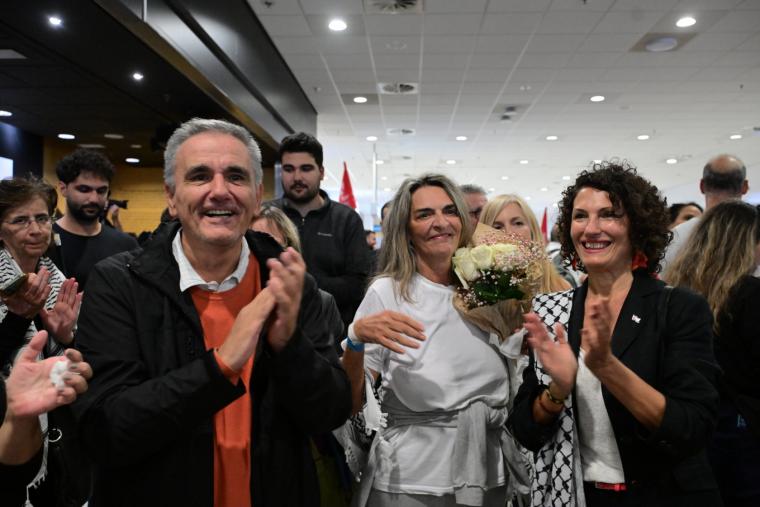 Τσακαλώτος