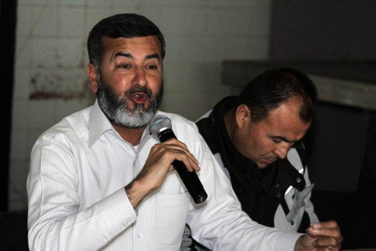 Ο πρόεδρος της Πακιστανικής Κοινότητας στην Ελλάδα Τζαβέντ Ασλάμ