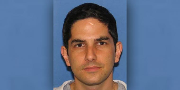 Ο Yuval Joshua Abraham