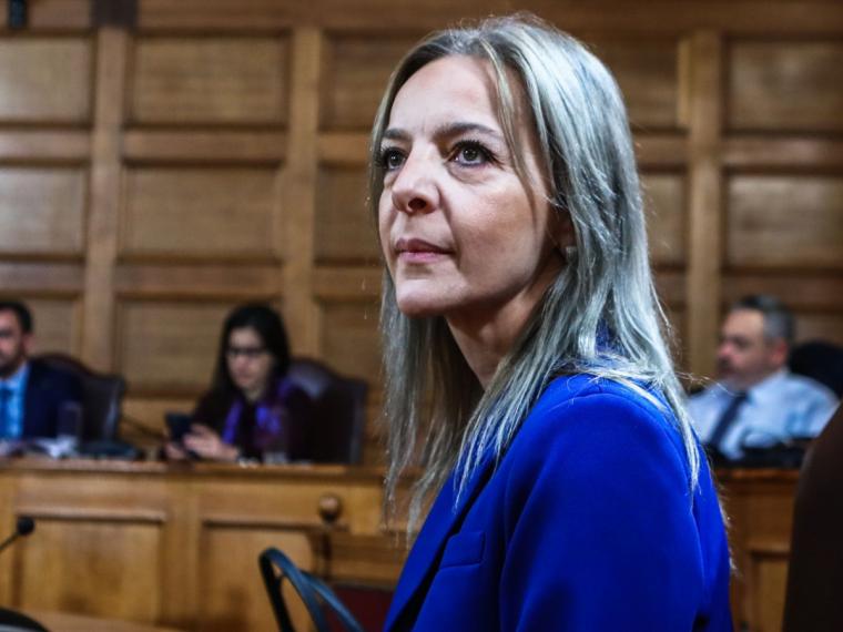 Καλλιόπη Σεμερτζίδου