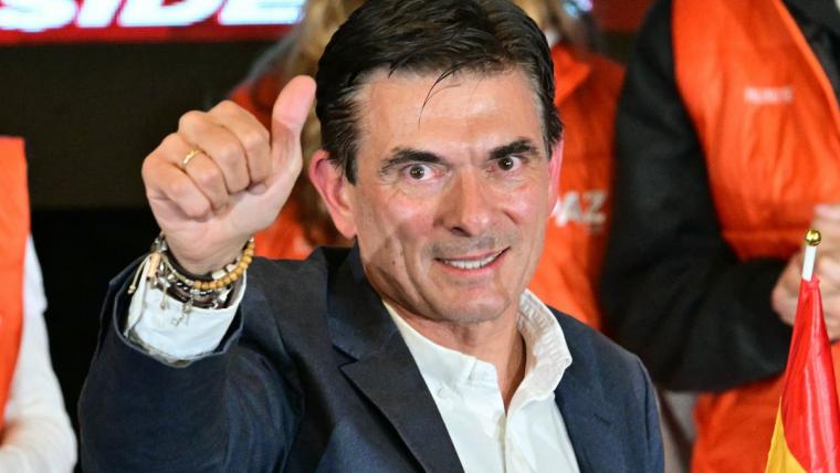 Ροδρίγο Πας