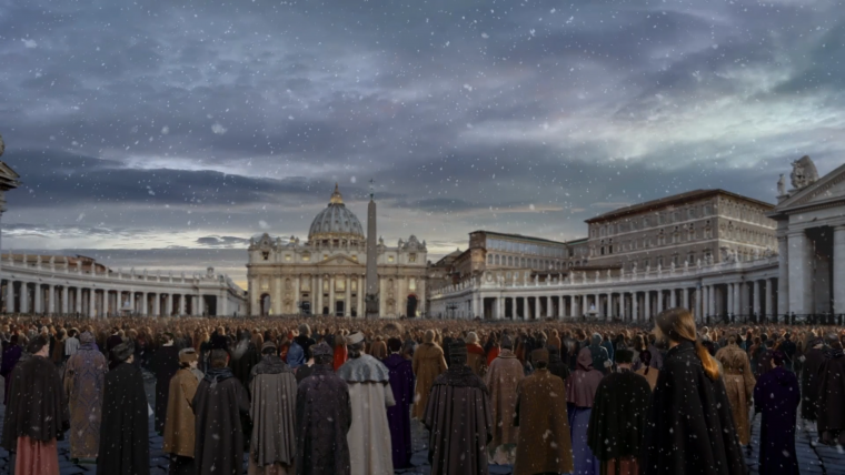 Κύριλλος και Μεθόδιος – Οι Φωτιστές των Σλάβων