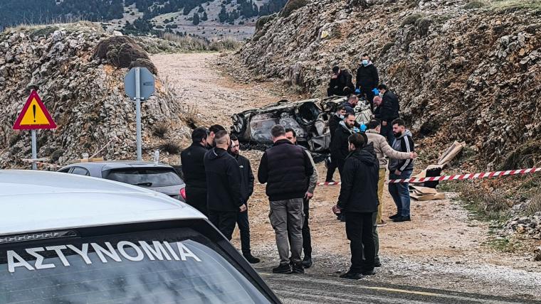 Δολοφονία Λάλα