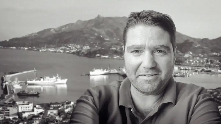 Γιώργος Γκόγκος