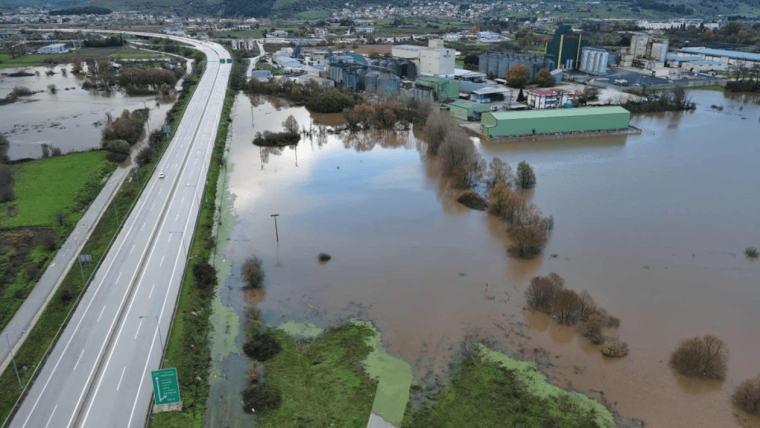 Κακοκαιρία