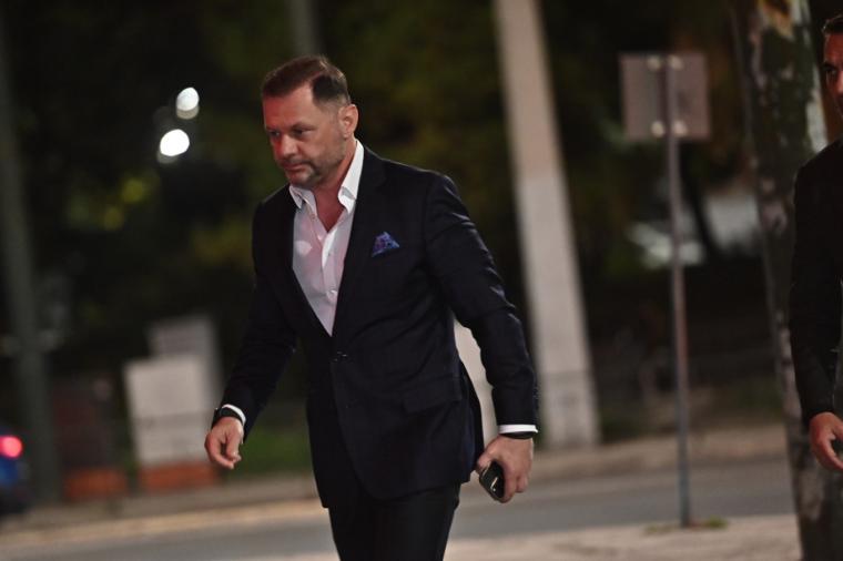 Πάνος Ξενοκώστας πρόεδρος και διευθύνων σύμβουλος της ΟΝΕΧ