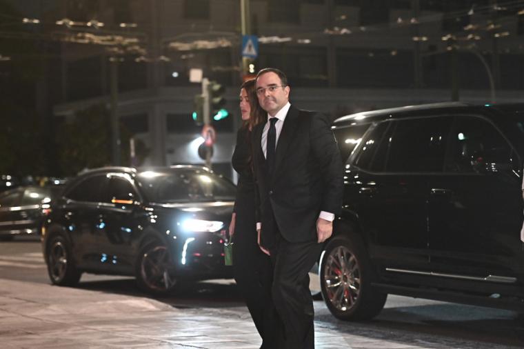 O Θοδωρής Κυριακού Πρόεδρος του Ομίλου ΑΝΤΕΝΝΑ