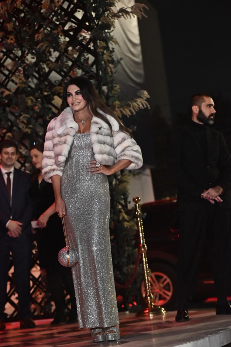 Γκιλφοιλ - Αθήνα