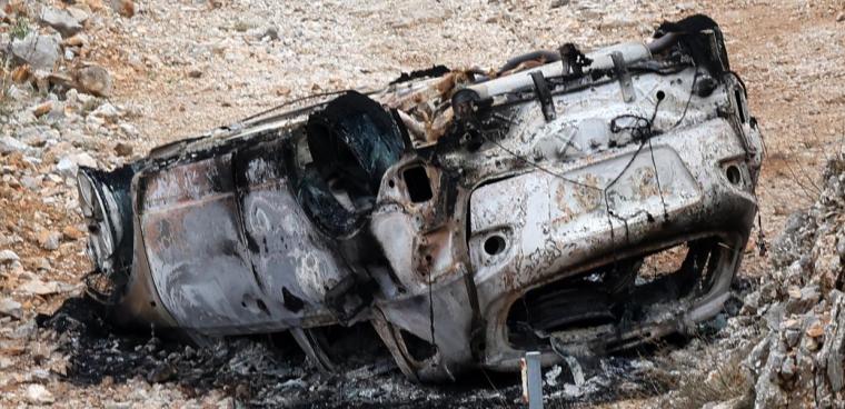 Δολοφονία Λάλα