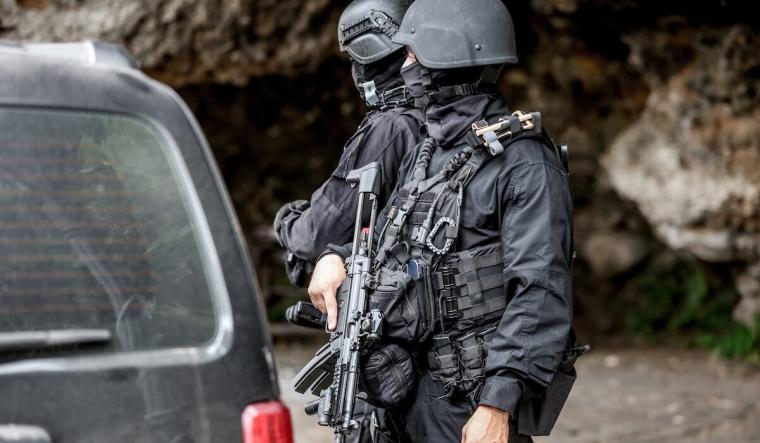 Αστυνομία - Κρήτη