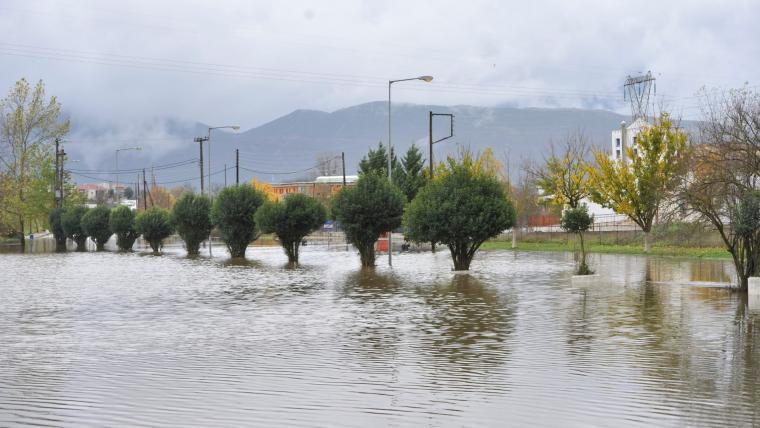 Κακοκαιρία