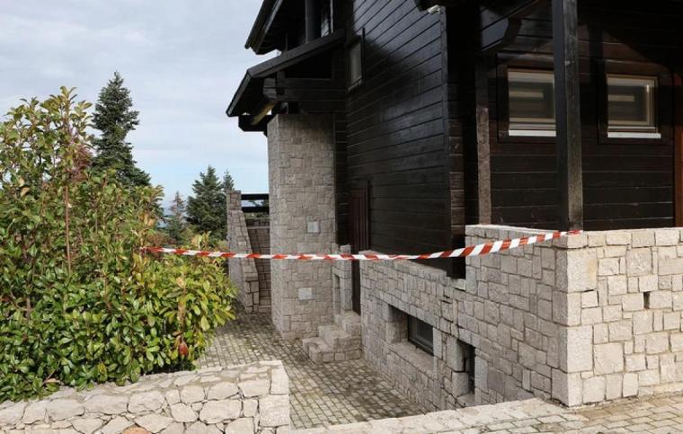 Δολοφονία Λάλα