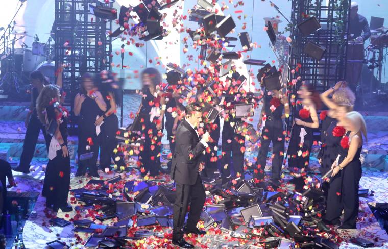 Μπουζούκια