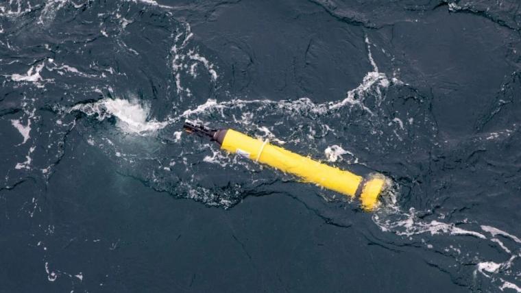 Ανταρκτική