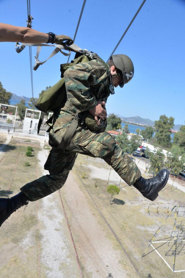 Αλεξίπτωτα Ελλάδα