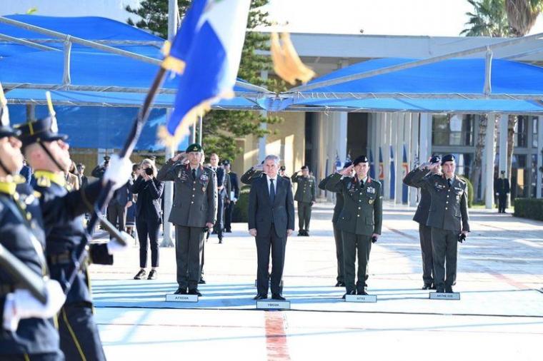 Υπο. Εθνικής Άμυνας