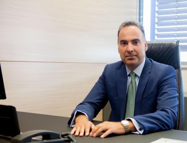 Γιώργος Αλεξόπουλος