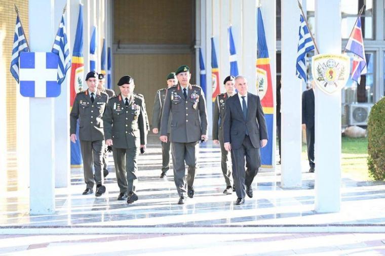 Υπο. Εθνικής Άμυνας