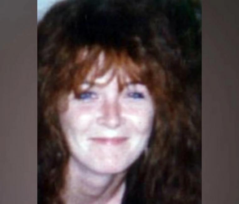 Η Τζένιφερ Κίλι