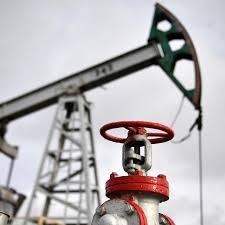 Αντλία Πετρελαίου