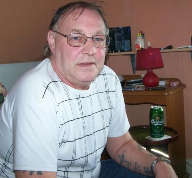 O Κιθ Ντάουμπεκιν