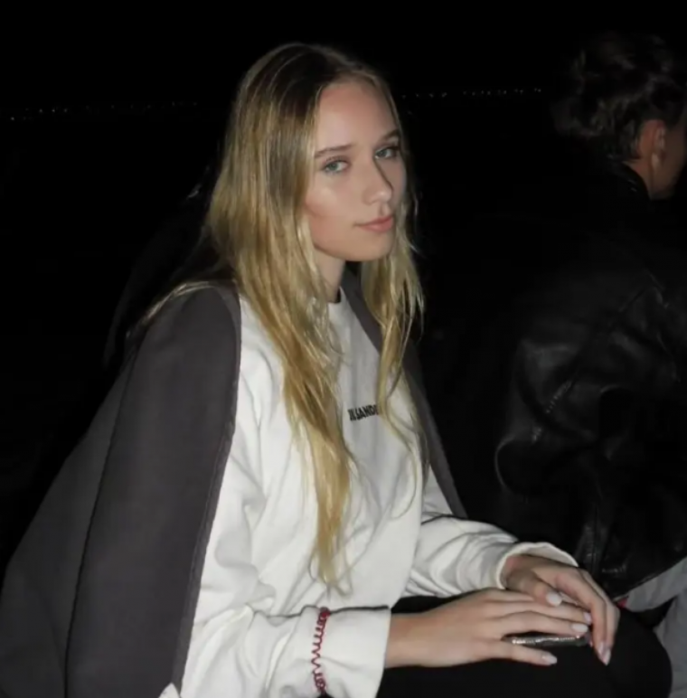 Η Κόρη του Πούτιν