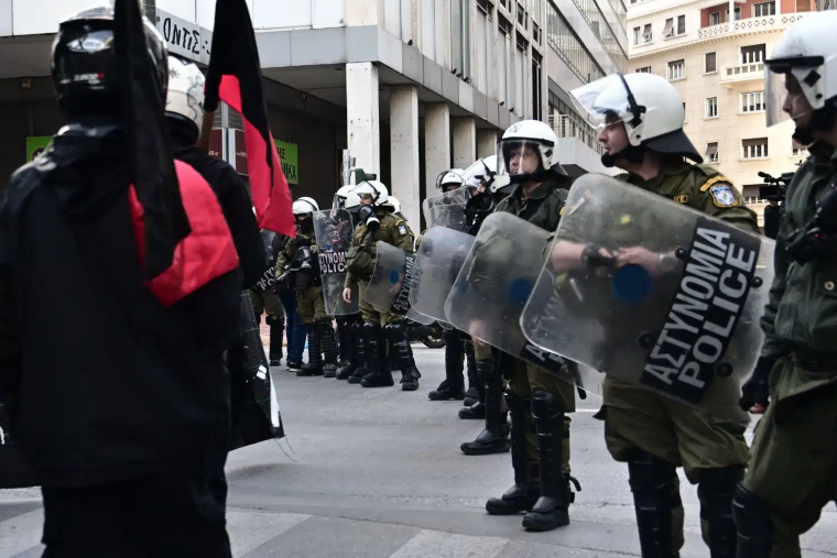 Γρηγορόπουλος