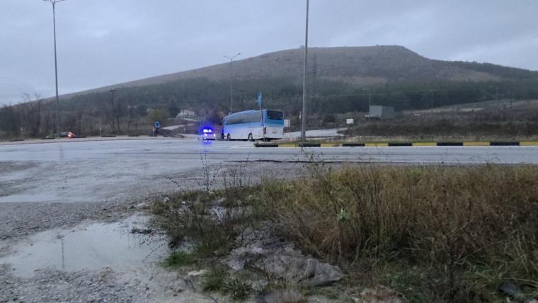 Λεωφορείο - Πτολεμαϊδα