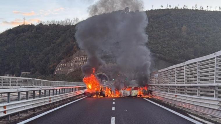 Ληστεία - Ιταλία