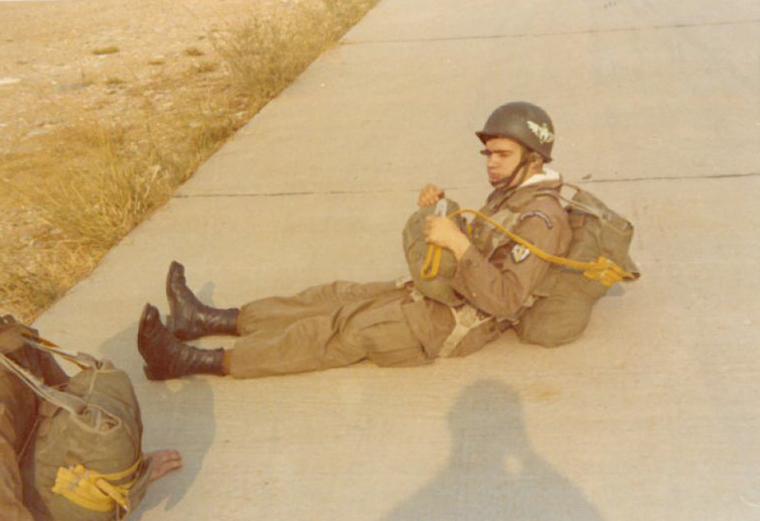 Αλεξίπτωτα Ελλάδα