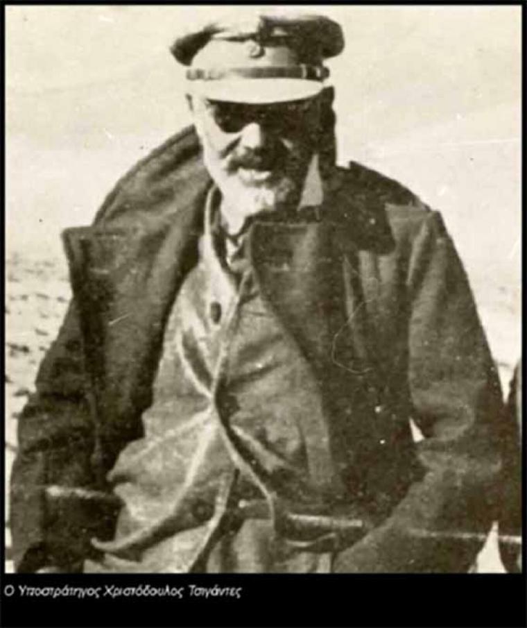 Αλεξίπτωτα Ελλάδα