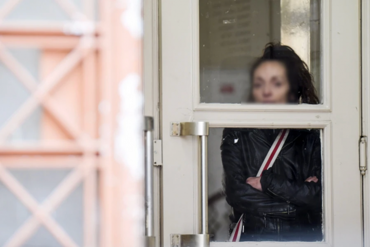 Μητέρα 16 χρονου