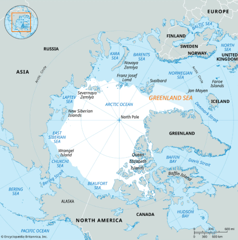 Γροιλανδία