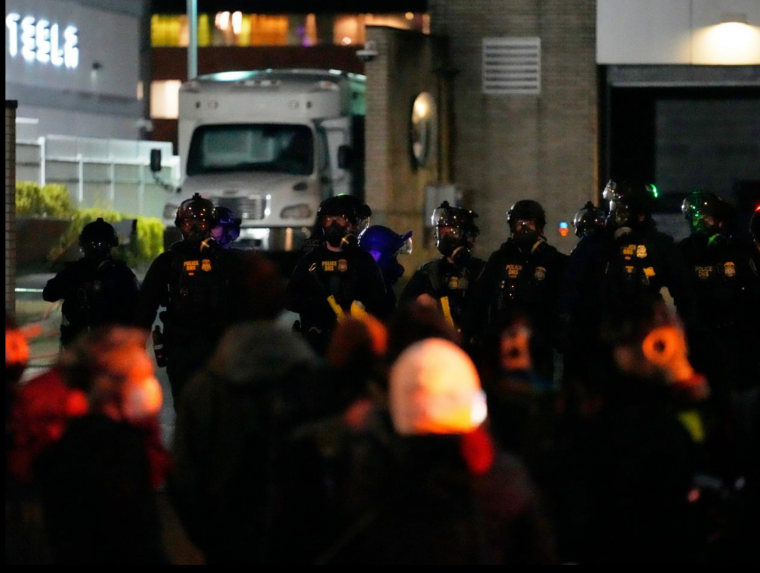 Πόρτλαντ - ΗΠΑ