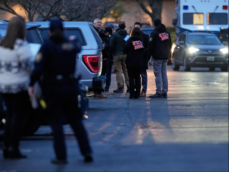 Πόρτλαντ - ΗΠΑ