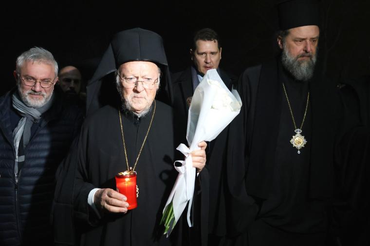 Βαρθολομαιος Τουμπας