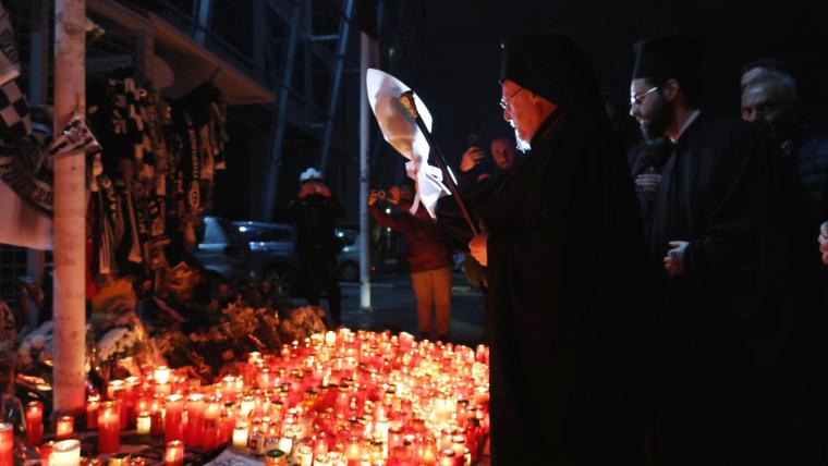 Βαρθολομαιος Τουμπα