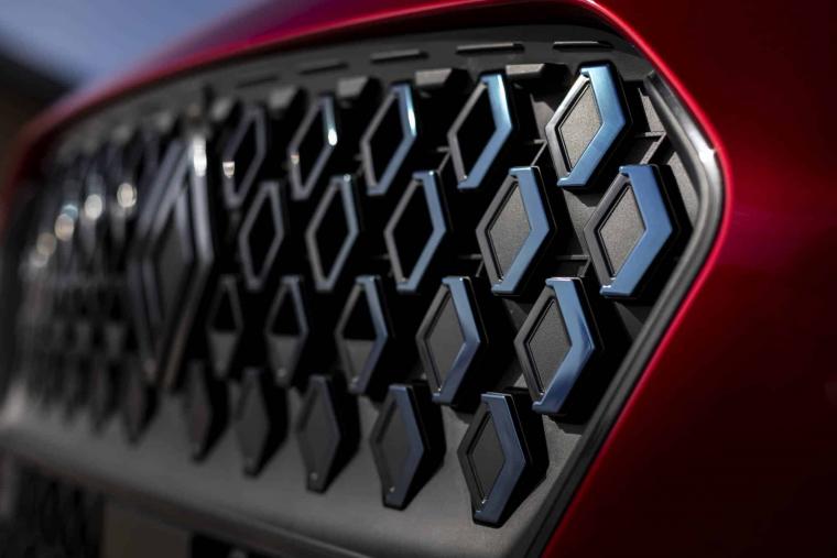 6η γενιά του Renault Clio