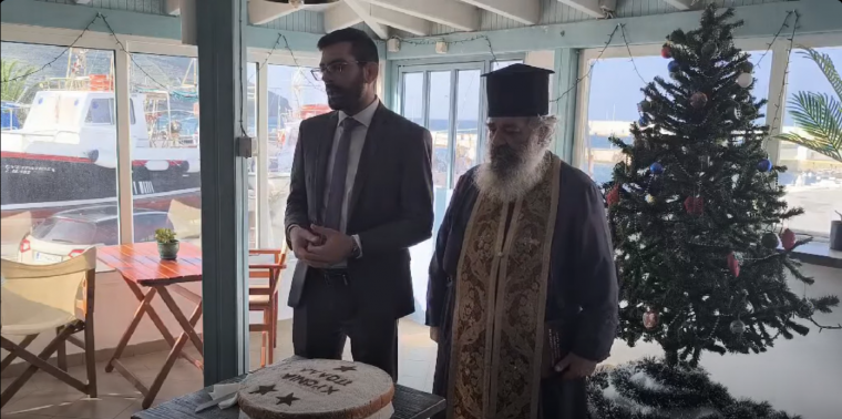 Κώστας Σινάνης