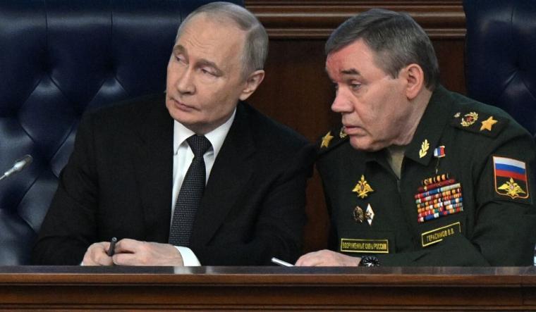 Βαλέρι Γκεράσιμοφ