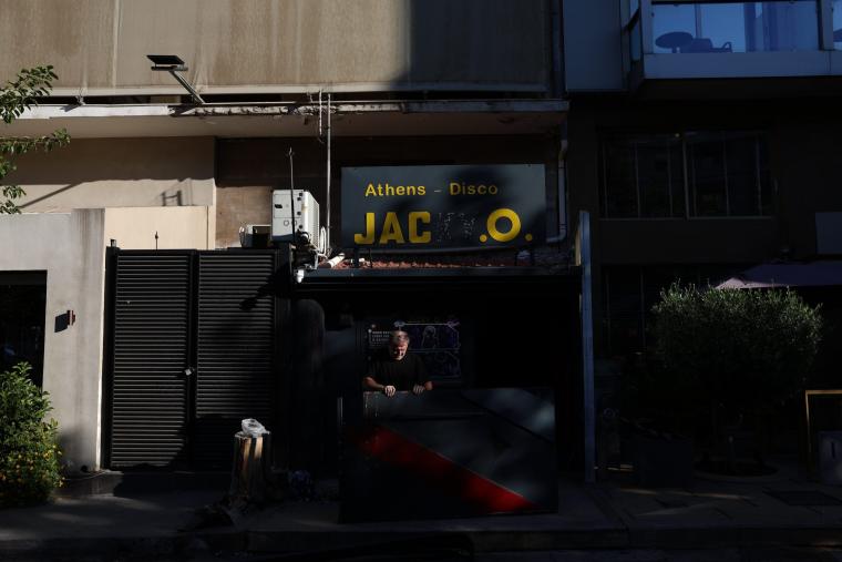  Υπόθεση Jacky