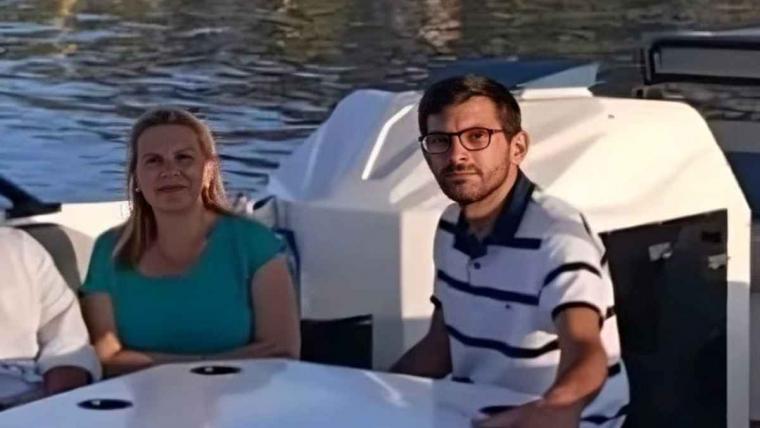 Κώστας Σινάνης