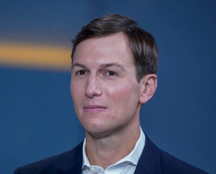Jared Kushner