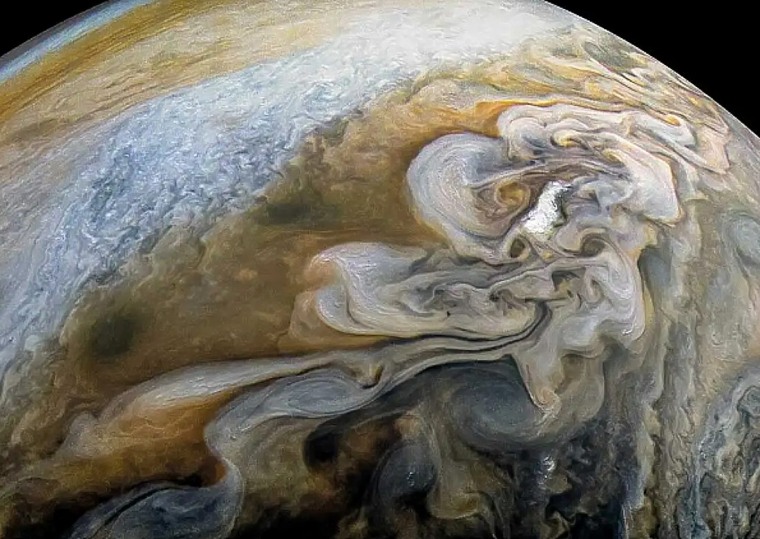 Πλανήτης Δίας