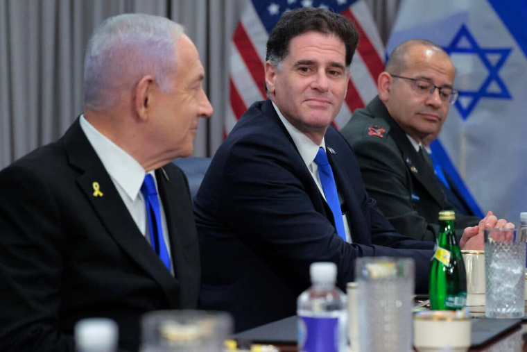 Ron Dermer